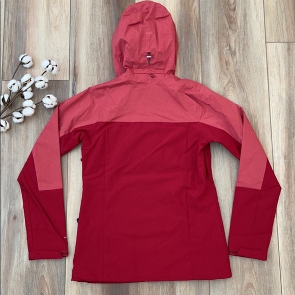 🌿COLUMBIA- VALLEY ELITE STRETCH SNOW JACKET🌿 - Picture 10 of 14